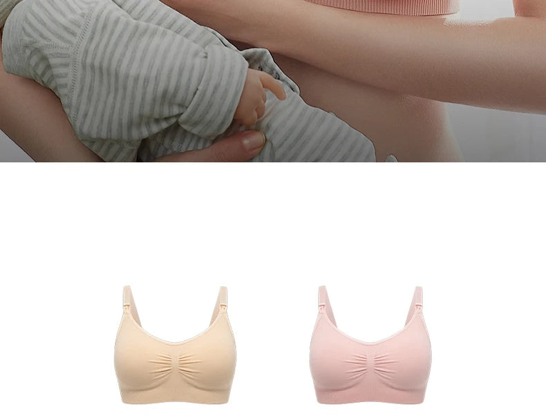 Soutien-gorge d'allaitement Momizy