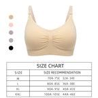 Soutien-gorge d'allaitement Momizy