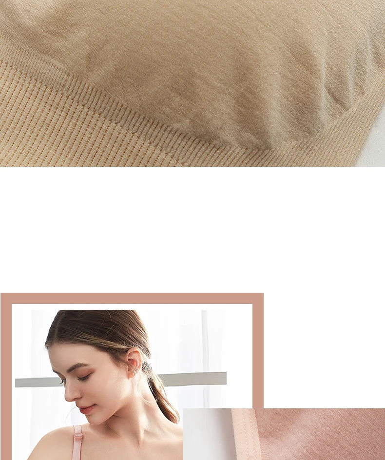Soutien-gorge d'allaitement Momizy