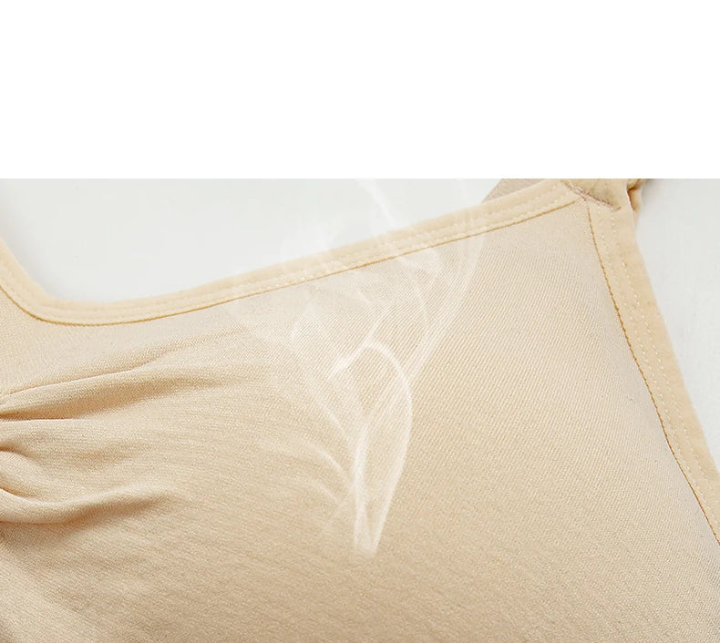 Soutien-gorge d'allaitement Momizy