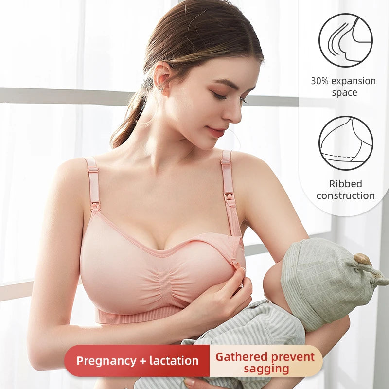 Soutien-gorge d'allaitement Momizy