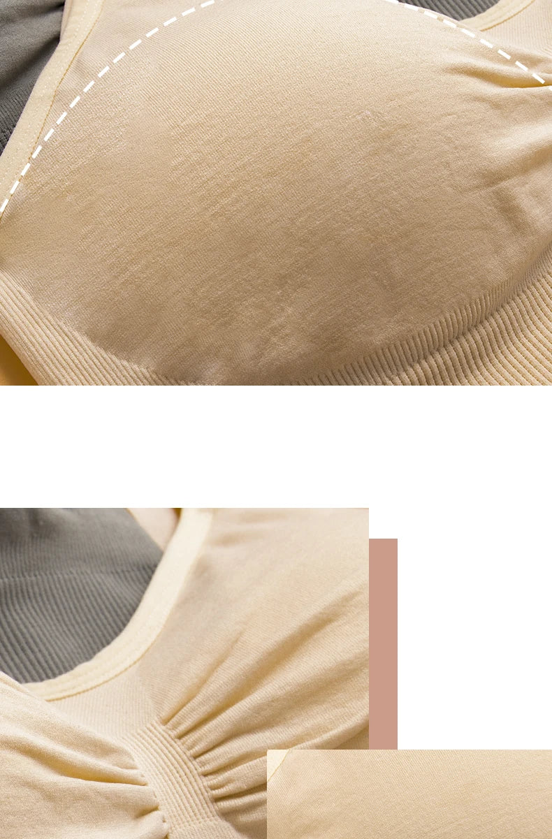 Soutien-gorge d'allaitement Momizy