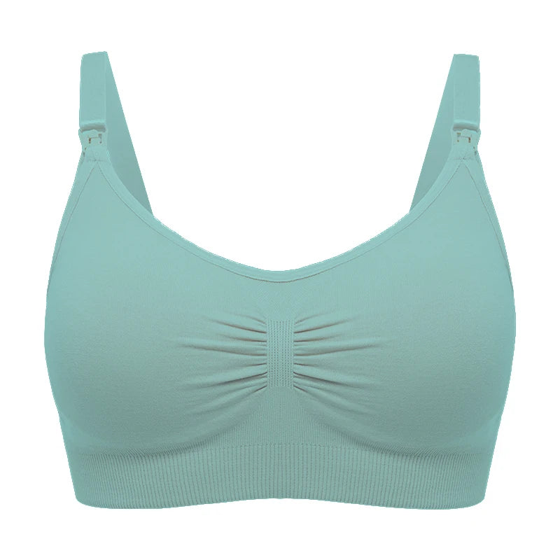 Soutien-gorge d'allaitement Momizy