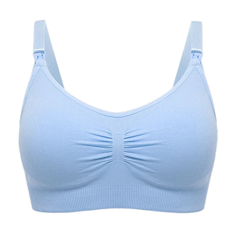 Soutien-gorge d'allaitement Momizy