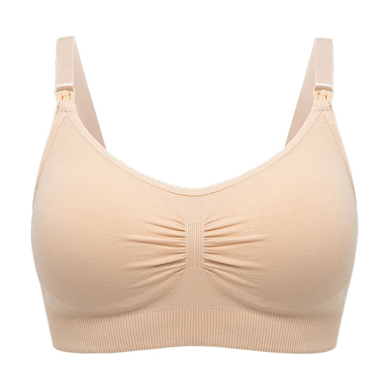 Soutien-gorge d'allaitement Momizy