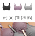 Soutien-gorge d'allaitement Momizy