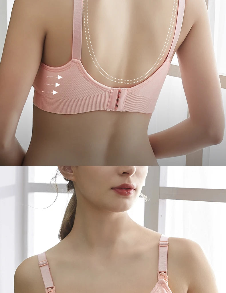 Soutien-gorge d'allaitement Momizy