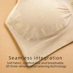 Soutien-gorge d'allaitement Momizy