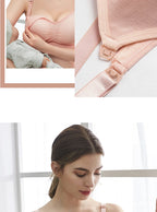 Soutien-gorge d'allaitement Momizy