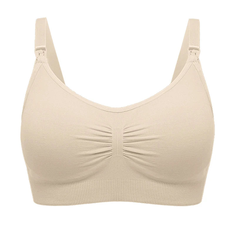 Soutien-gorge d'allaitement Momizy