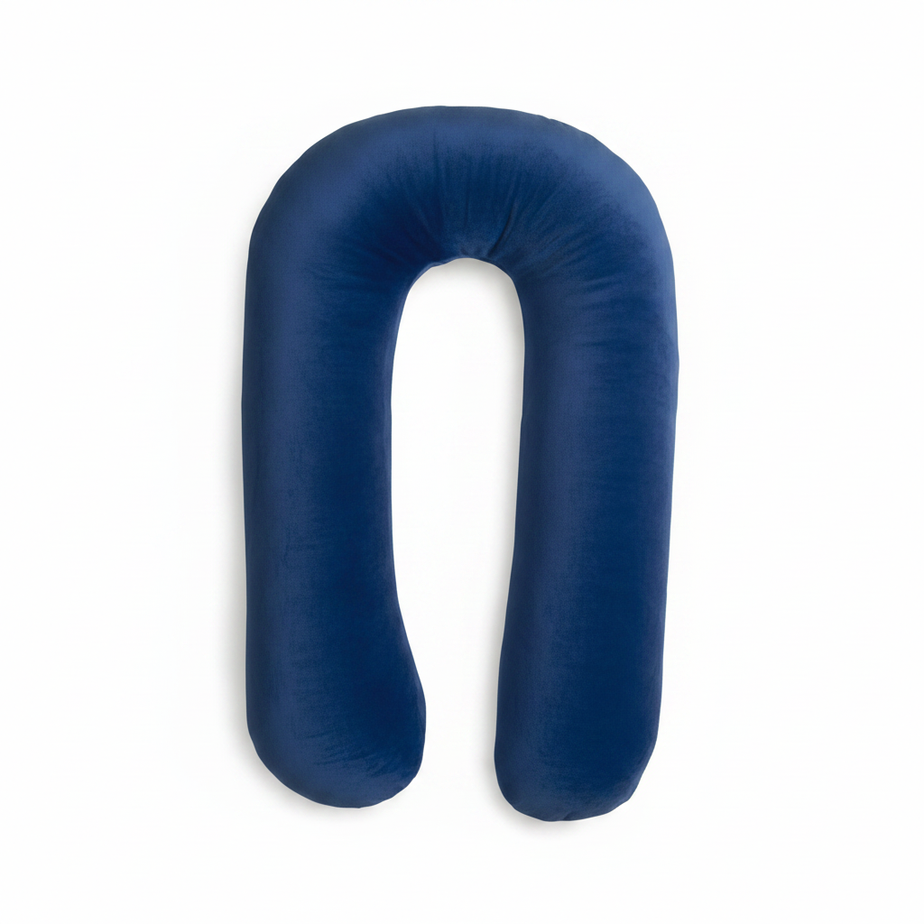 Coussin de Grossesse en U