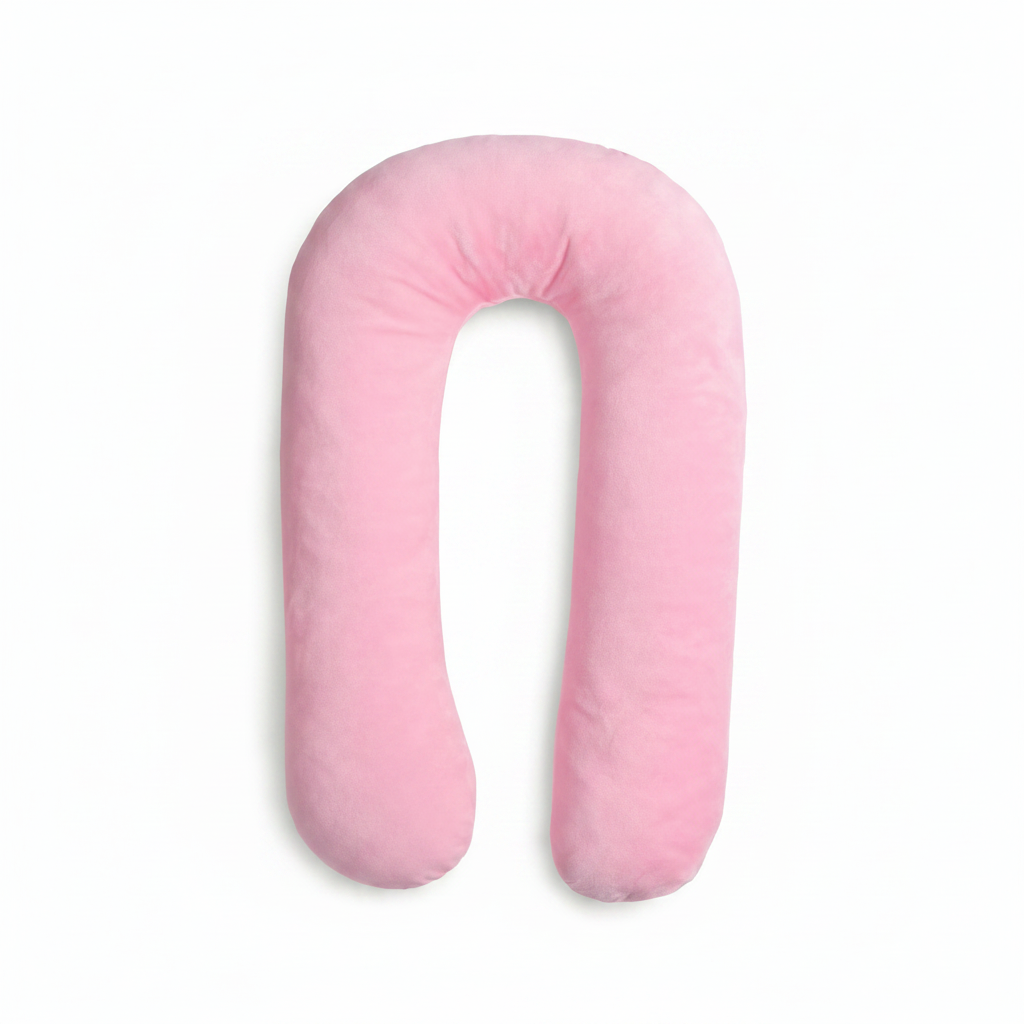 Coussin de Grossesse en U