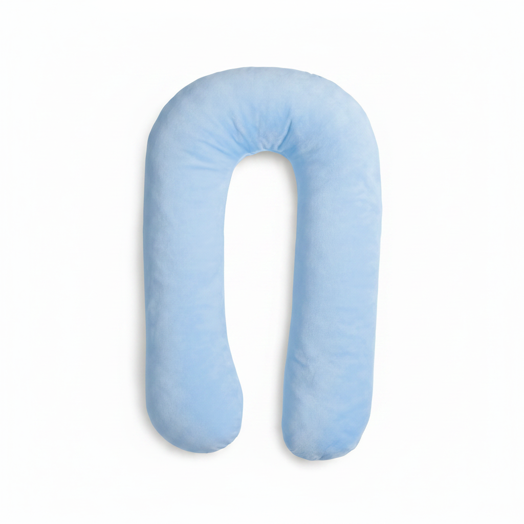 Coussin de Grossesse en U