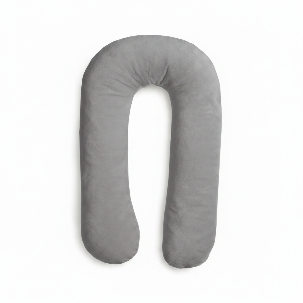 Coussin de Grossesse en U