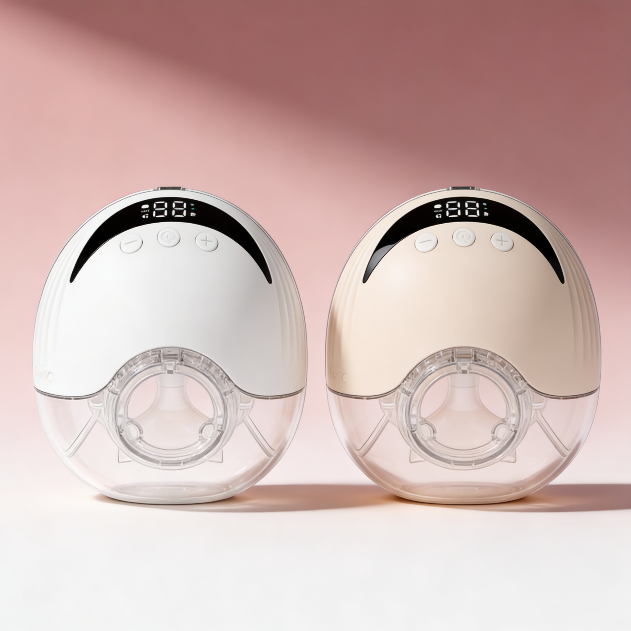 Tire-lait Portable Mains Libres