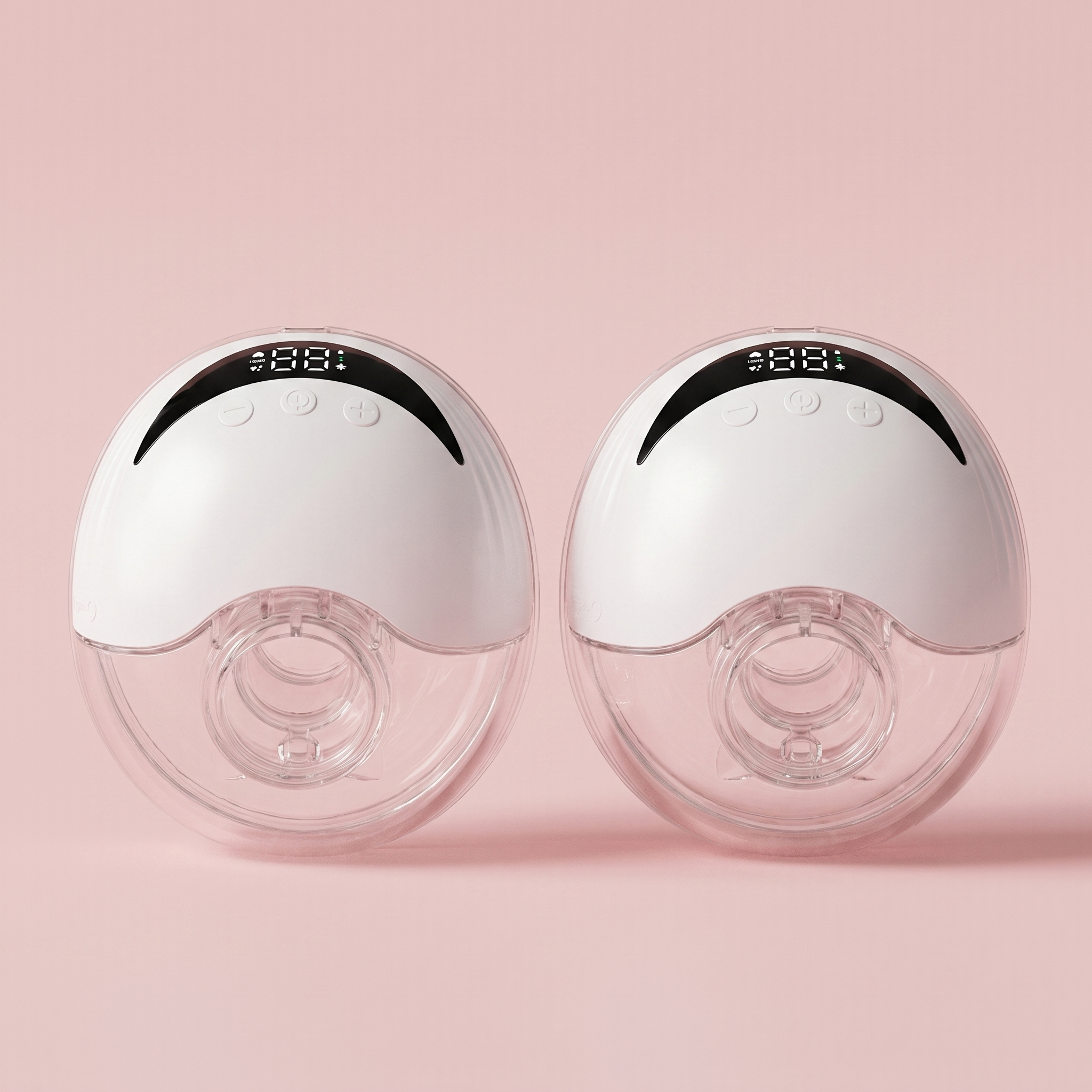 Tire-lait Portable Mains Libres